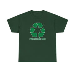 Recycle Me - T-Shirt - Witty Twisters Fashions