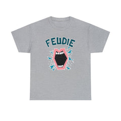 Feudie - T-Shirt - Witty Twisters Fashions