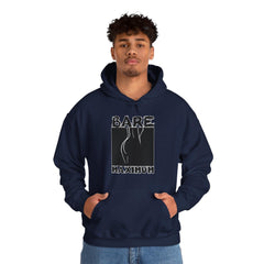 Bare Maximum - Hoodie - Witty Twisters Fashions