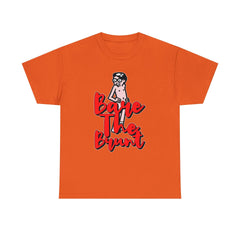 Bare The Brunt - T-Shirt - Witty Twisters Fashions
