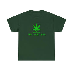 Herbie The Love Drug - T-Shirt - Witty Twisters Fashions