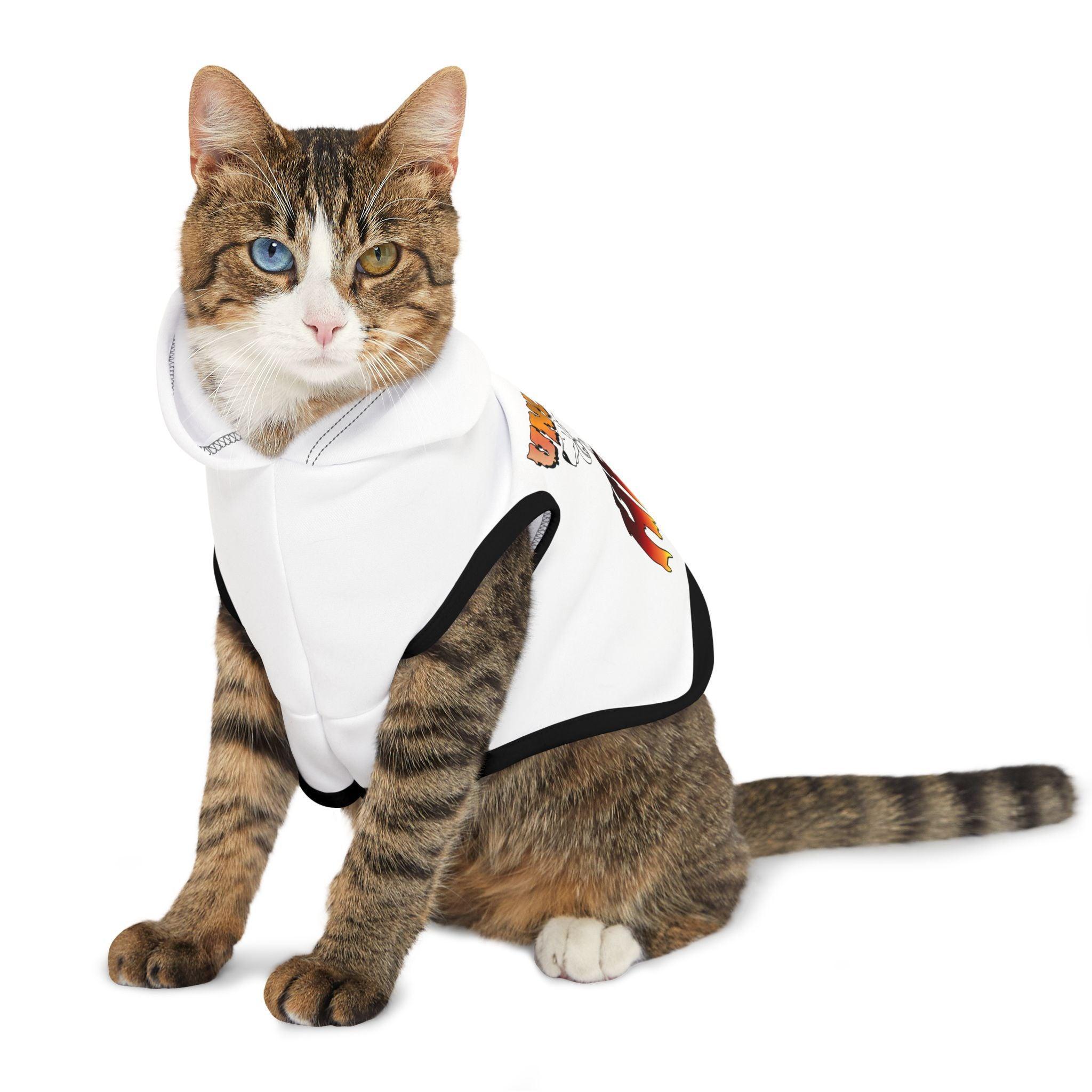 Unleash Help - Pet Hoodie - Witty Twisters Fashions