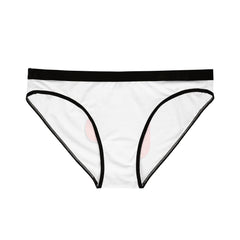 Bottoms Up - Women's Panties Underwear - Witty Twisters Fashions
