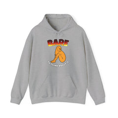 Bare to think about it - Hoodie - Witty Twisters Fashions