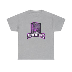 Miss Adventure - T-Shirt - Witty Twisters Fashions