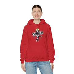 Clothed For The Winter - Hoodie - Witty Twisters Fashions