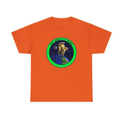 The world is yours - T-Shirt - Witty Twisters Fashions