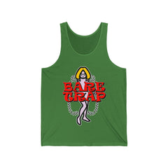 Bare Trap - Tank Top - Witty Twisters Fashions