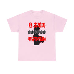 I Can Handle Myself - T-Shirt - Witty Twisters Fashions