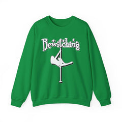 Bewitching - Sweatshirt - Witty Twisters Fashions