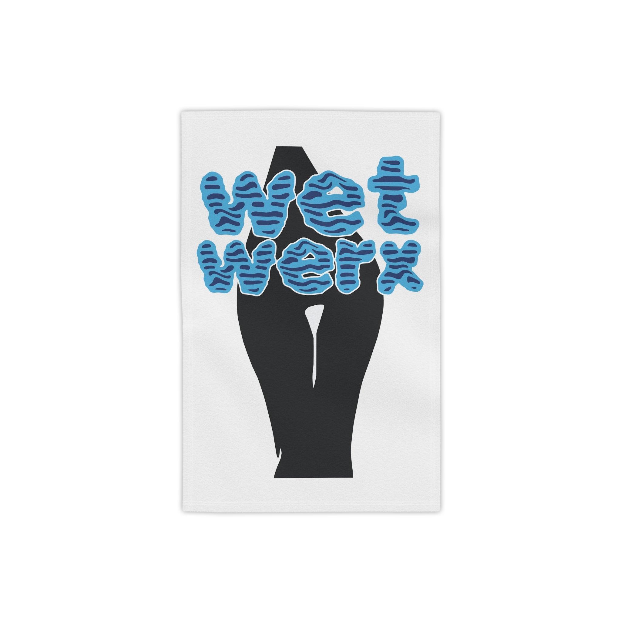 Wet Werx - Beach Towels - Witty Twisters Fashions