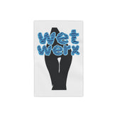 Wet Werx - Beach Towels - Witty Twisters Fashions