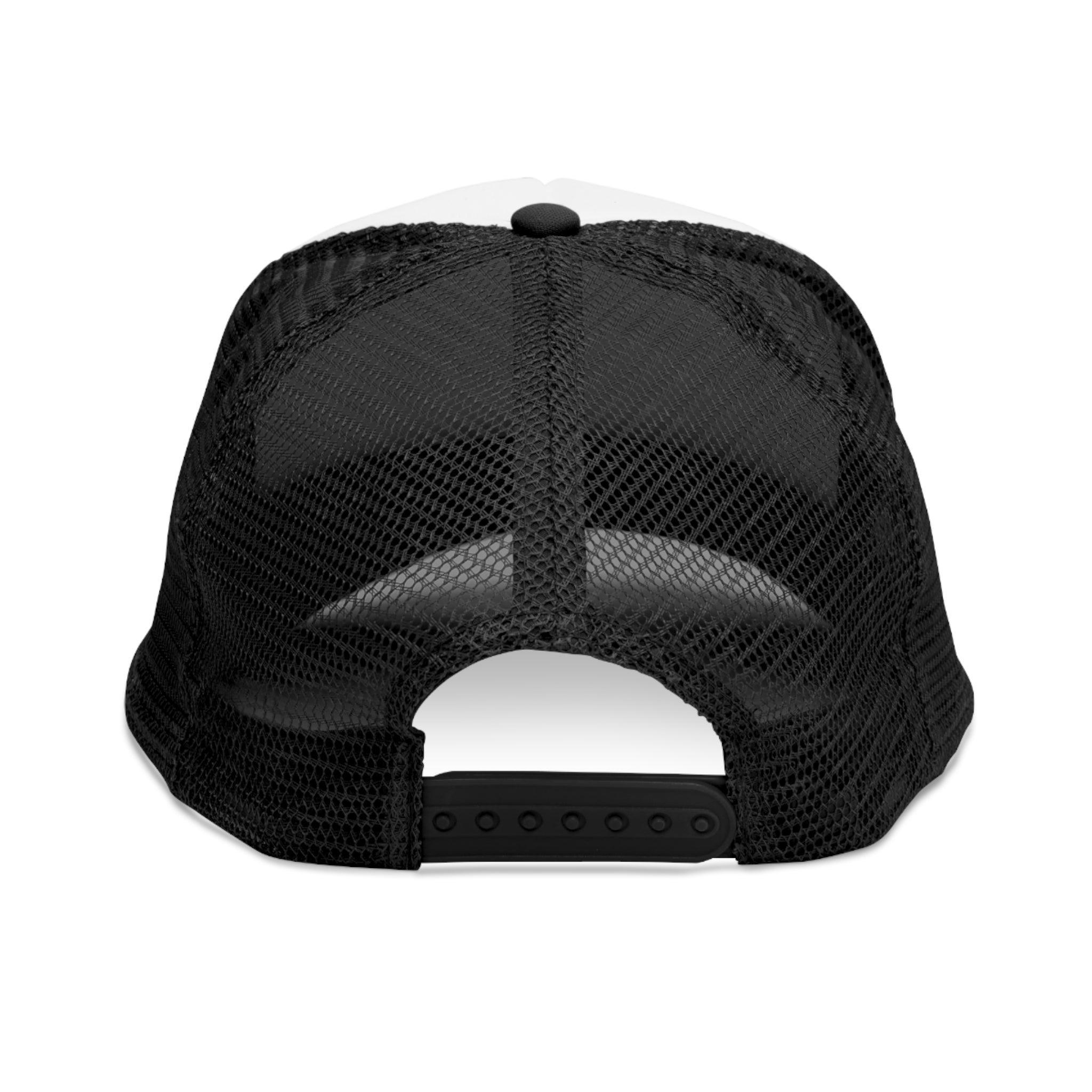 Truckers Choice - Mesh Trucker Hat - Witty Twisters Fashions