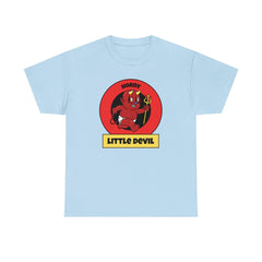 Horny Little Devil - T-Shirt - Witty Twisters Fashions