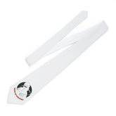 Merry MF Christmas - Necktie - Witty Twisters Fashions