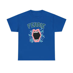 Feudie - T-Shirt - Witty Twisters Fashions