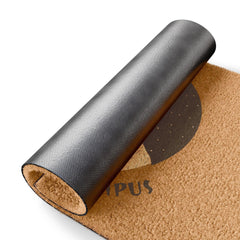 Unhappy Krampus - Doormat - Witty Twisters Fashions