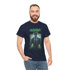 Overtime Awaken the beast within - T-shirt - Witty Twisters Fashions
