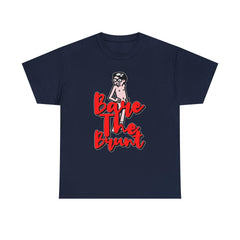 Bare The Brunt - T-Shirt - Witty Twisters Fashions