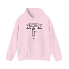 Bush League - Hoodie - Witty Twisters Fashions