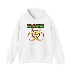 Bio-Weapon - Hoodie - Witty Twisters Fashions