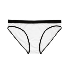 Big-Ass Ass - Women's Panties Underwear - Witty Twisters Fashions