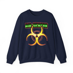 Bio-Weapon - Sweatshirt - Witty Twisters Fashions
