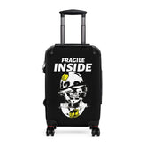 Fragile Inside - Suitcase - Witty Twisters Fashions