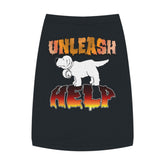 Unleash Help - Pet Tank Top - Witty Twisters Fashions