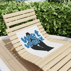 Wet Werx - Beach Towels - Witty Twisters Fashions