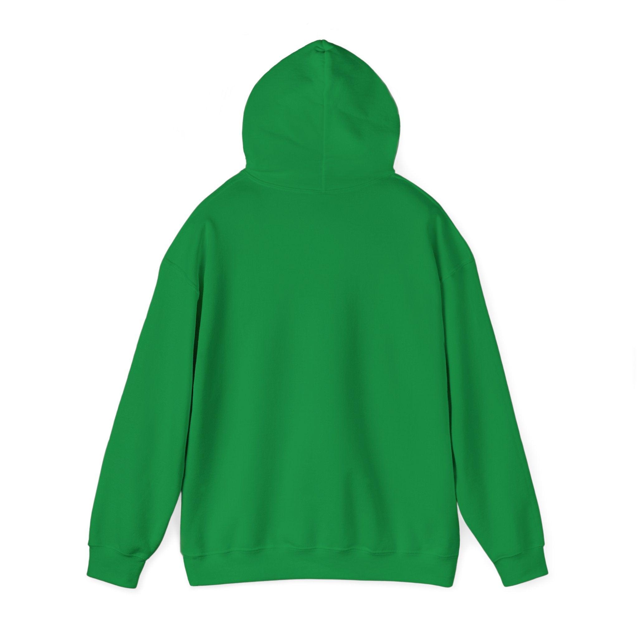 Bush League - Hoodie - Witty Twisters Fashions