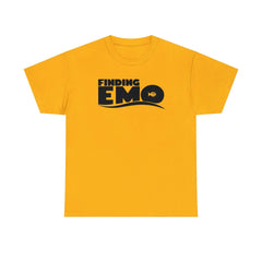 Finding Emo - T-Shirt - Witty Twisters Fashions