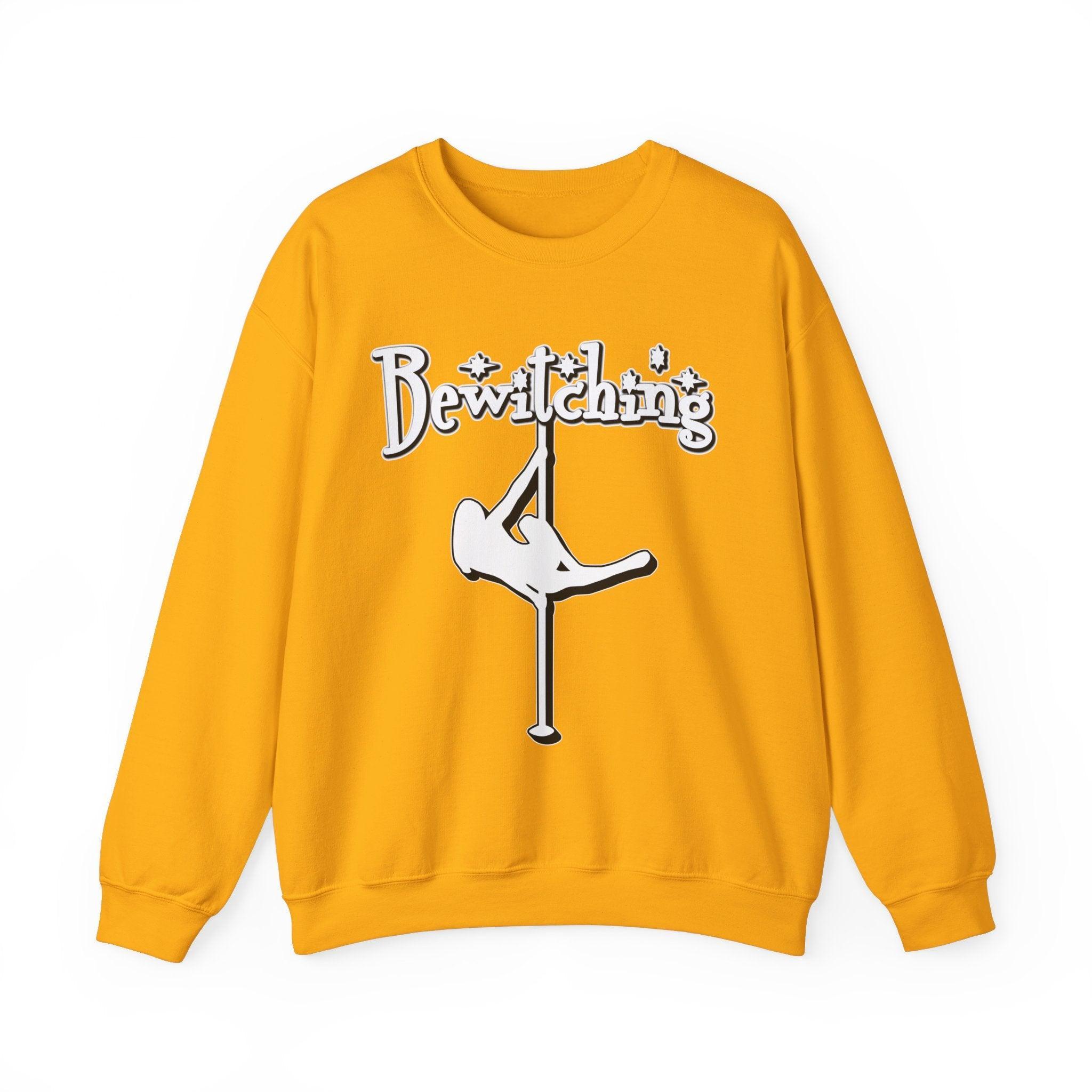 Bewitching - Sweatshirt - Witty Twisters Fashions