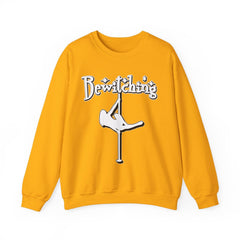 Bewitching - Sweatshirt - Witty Twisters Fashions