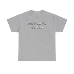Post-Coital Cuddler - T-Shirt - Witty Twisters Fashions