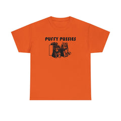 Puffy Pussies - T-Shirt - Witty Twisters Fashions