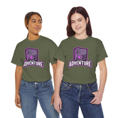 Miss Adventure - T-Shirt - Witty Twisters Fashions