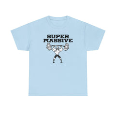 Super Massive - T-Shirt - Witty Twisters Fashions
