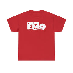 Finding Emo - T-Shirt - Witty Twisters Fashions