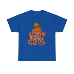 The Cave - T-Shirt - Witty Twisters Fashions