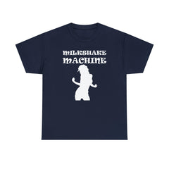 Milkshake Machine - T-Shirt - Witty Twisters Fashions