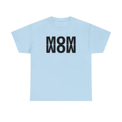 MOM WOW - T-Shirt - Witty Twisters Fashions