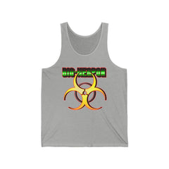 Bio-Weapon - Tank Top - Witty Twisters Fashions