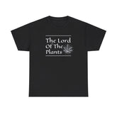 The Lord of the Plants - T-Shirt - Witty Twisters Fashions