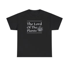 The Lord of the Plants - T-Shirt - Witty Twisters Fashions