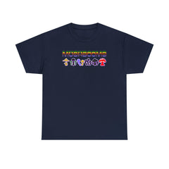 Mushbooms - T-Shirt - Witty Twisters Fashions
