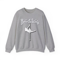 Bewitching - Sweatshirt - Witty Twisters Fashions