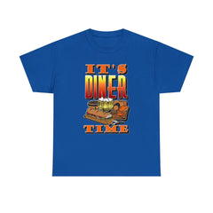It's Diner Time - T-Shirt - Witty Twisters Fashions