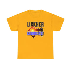 Lickher Enthusiast - T-Shirt - Witty Twisters Fashions