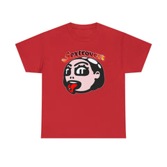 Sextrovert - T-Shirt - Witty Twisters Fashions
